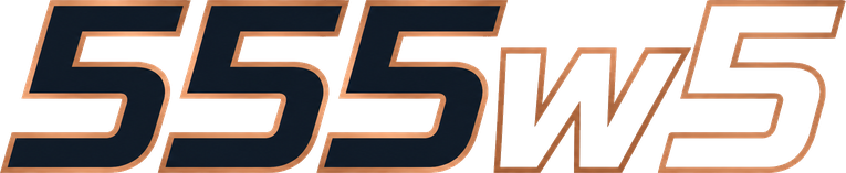 555w5 লোগো